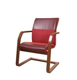 Кресло Лондон В комб дерево